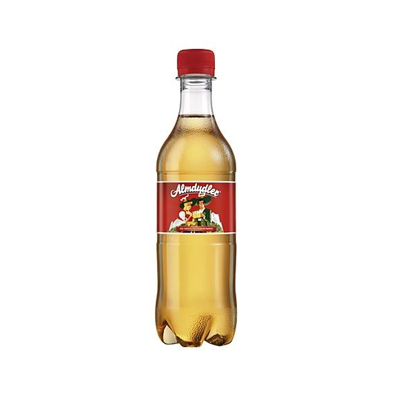 Almdudler 0,5l PET