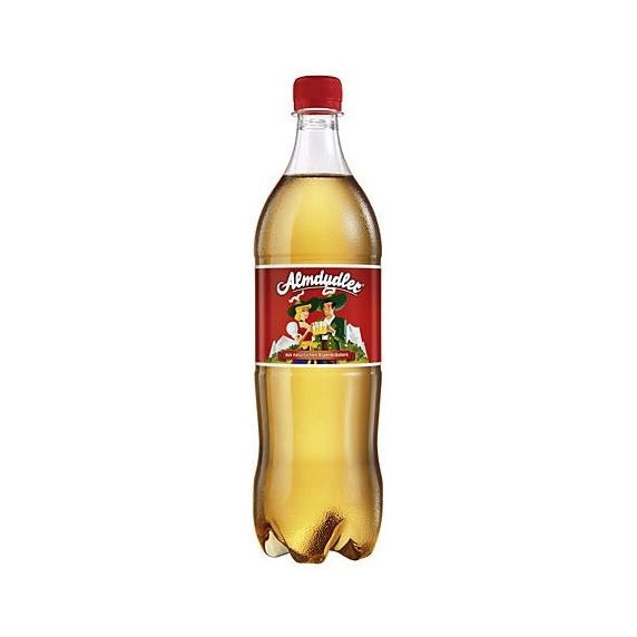 Almdudler 1,5l PET