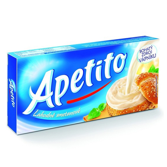 Apetito 150g