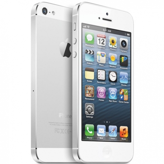 Apple iPhone 5S 16GB