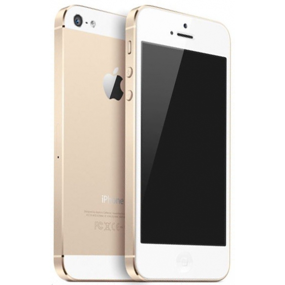 Apple iPhone 5S 16GB Gold