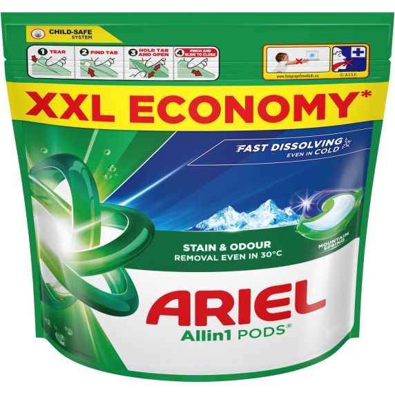 Ariel kapsuly 35 PD