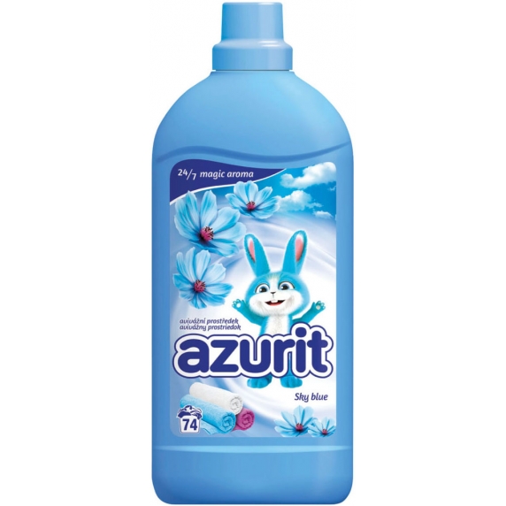 Azurit aviváž 74PD (1,628l)