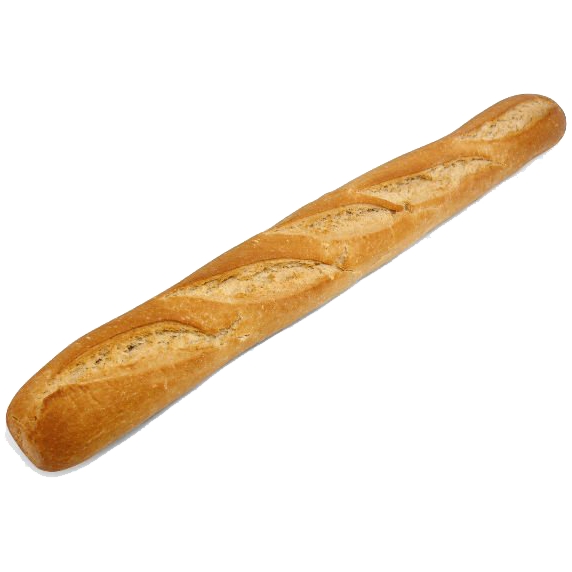 Bageta 125g