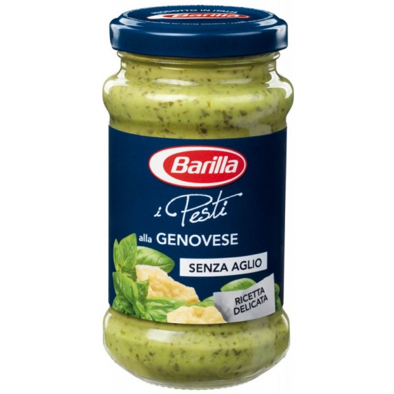 Barilla Pesto 200g