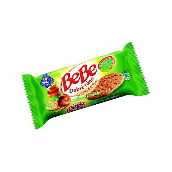 BeBe Dobré ráno 50g