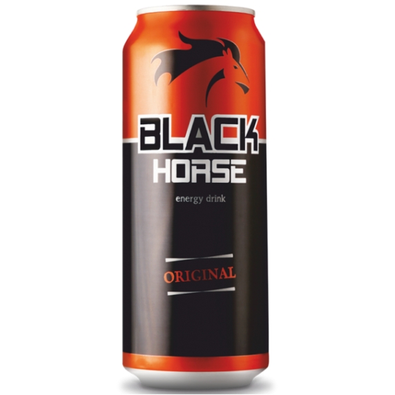 Black Horse 500ml