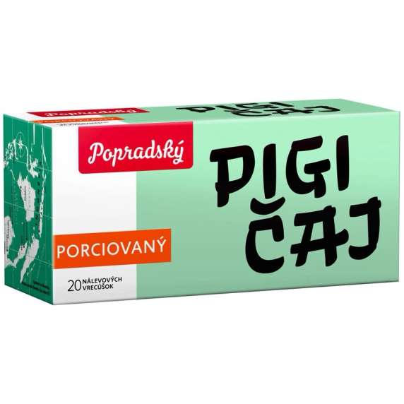 BOP Pigi čaj 30g