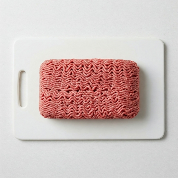 bravčové mleté mäso 500g