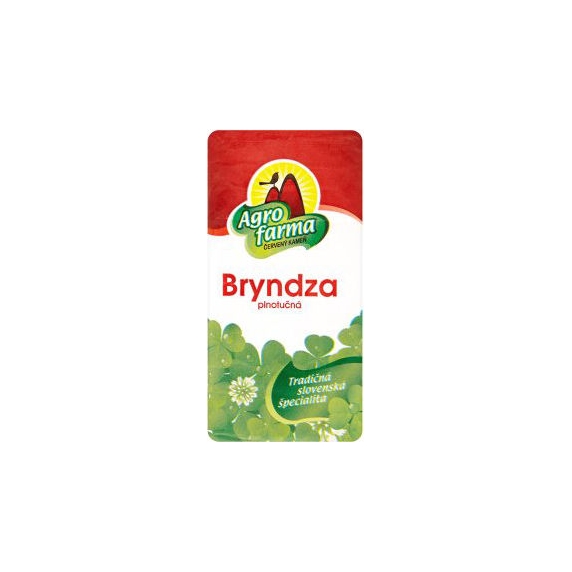 Agrofarma Bryndza 250g