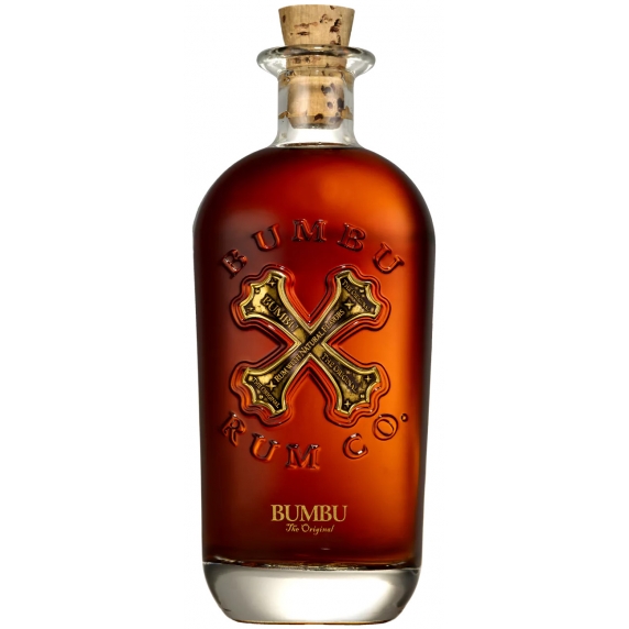 Bumbu 40% 0,7l