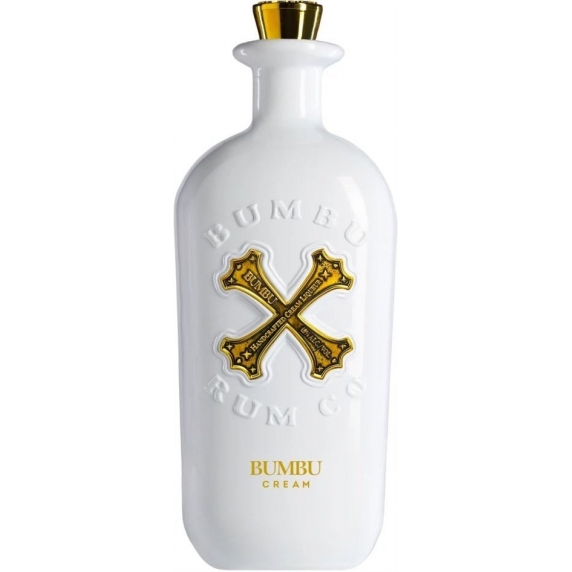 Bumbu Cream 15% 0,7l