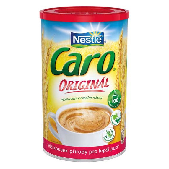 Caro Original 200g