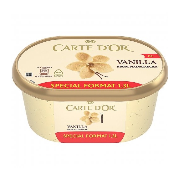 Carte d´Or 1,3l