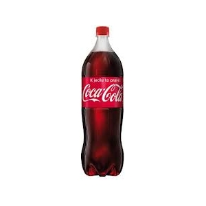 Coca Cola 2l PET