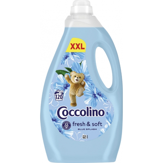 Coccolino aviváž 120 PD