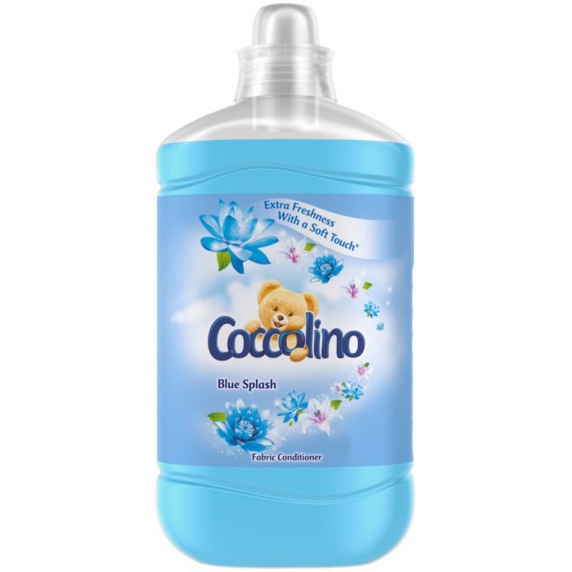 Coccolino aviváž 74 PD