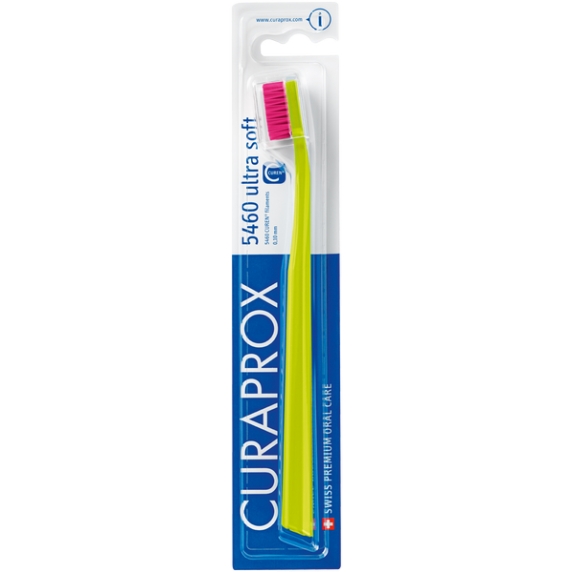 CURAPROX 5460 Ultra Soft