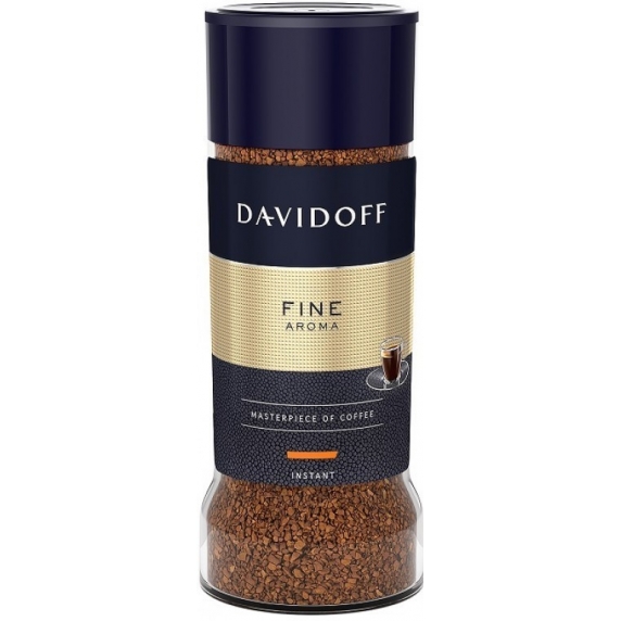 Davidoff Cafe 100g