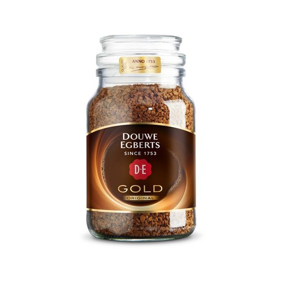 Douwe Egberts Gold 190g