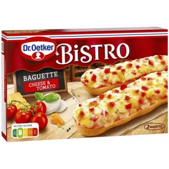 Dr.Oetker Bistro Baguette 250g