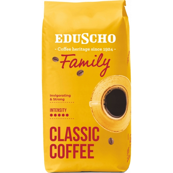 Eduscho Family 1kg