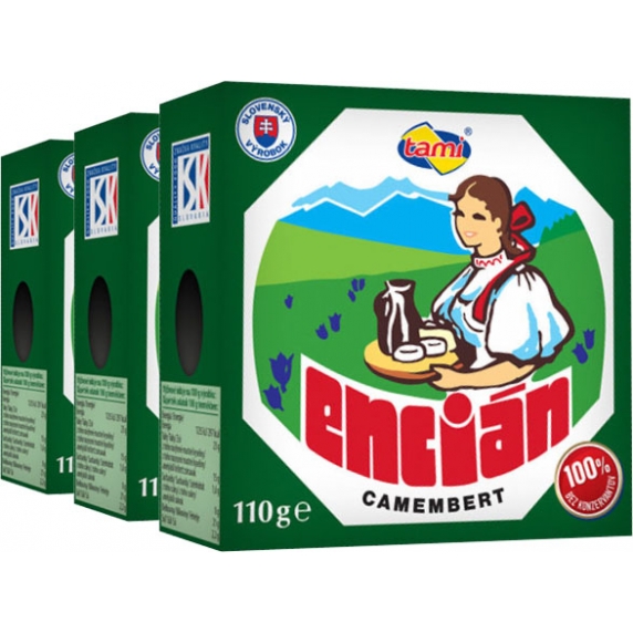 Tami Encián 3x110g