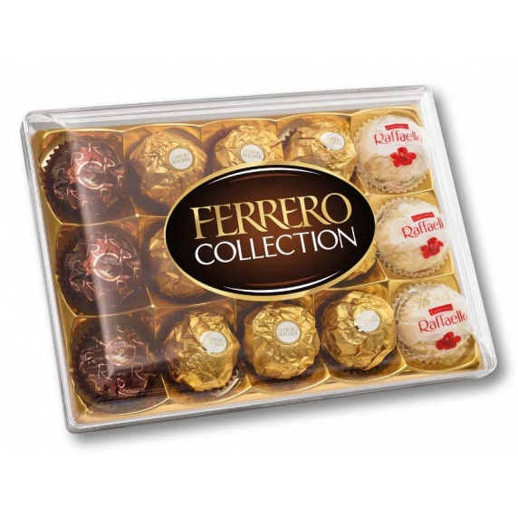 Ferrero Collection 172g