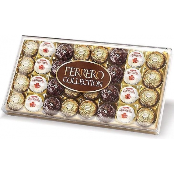 Ferrero Collection 359g (32ks)