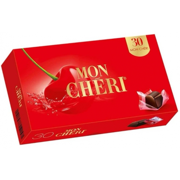 Mon Chéri 315g (30ks)