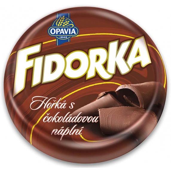 Fidorka 30g