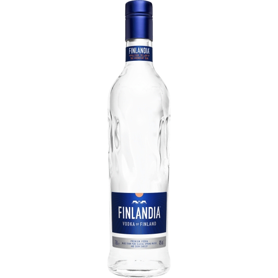 Finlandia 40% 1l