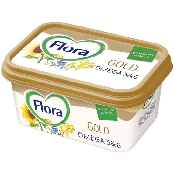 Flora Gold 400g