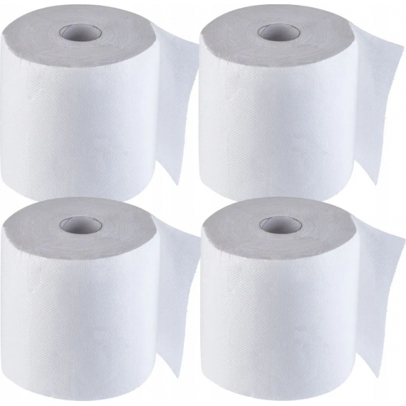 Floralys kuchynské utierky 2vrst. 4ks