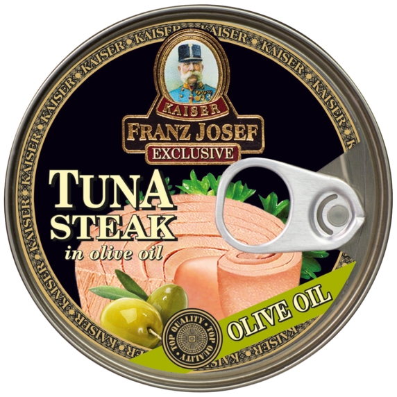 Franz Jozef Tuniak 170g