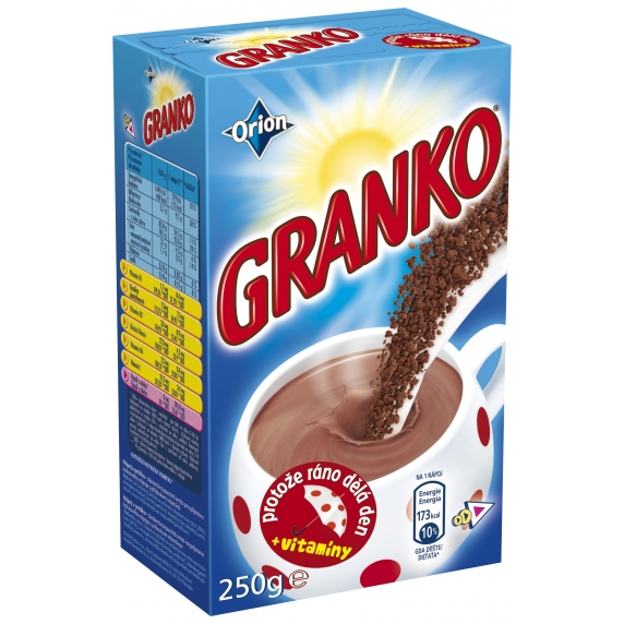 Granko 250g