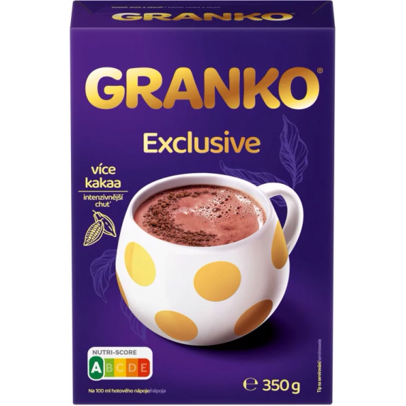 Granko Exclusive 350g