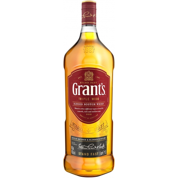 Grants 40% 1,5l