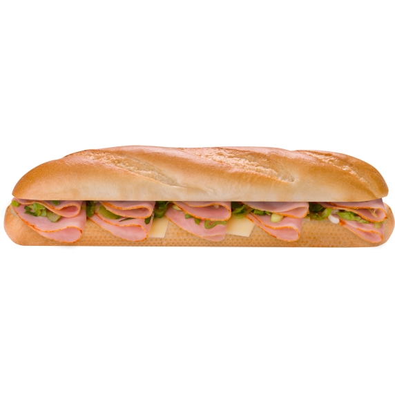 Grotto bageta 255g