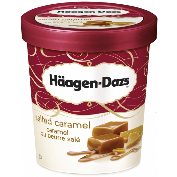 Häagen-Dazs 500ml