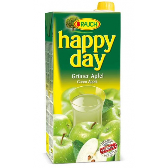 Rauch Happy Day Nektar 2l