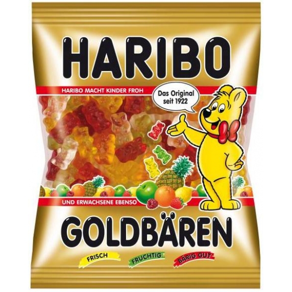 Haribo 200g