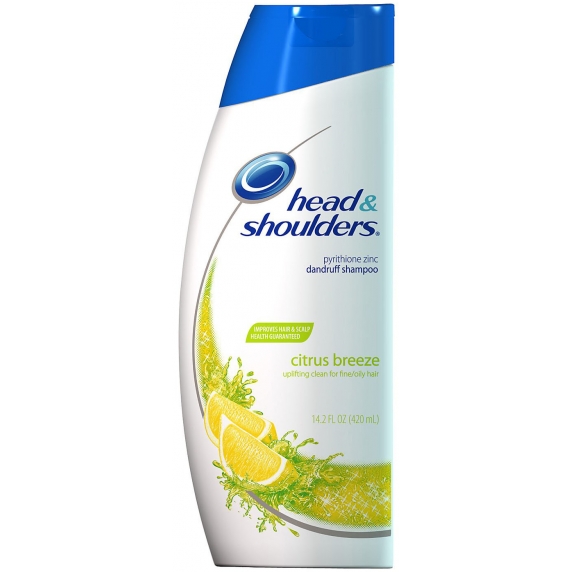 Head & Shoulders šampón 250ml