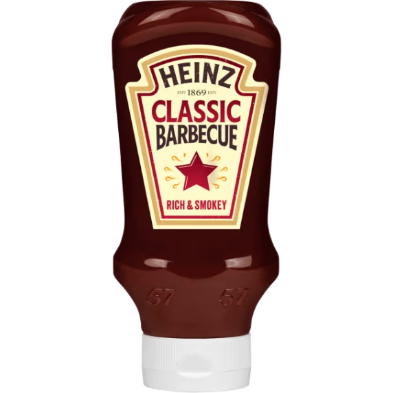 Heinz omáčka 400ml
