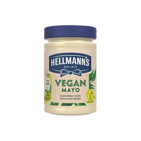 Hellmanns Vegan Majonéza 270g