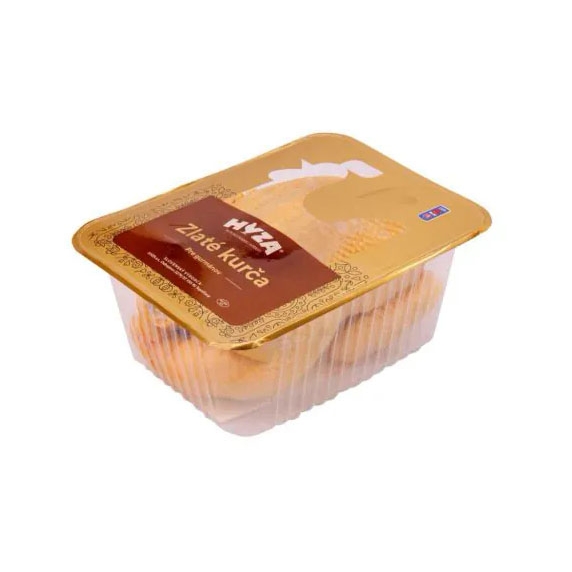 Hyza Zlaté kurča 1kg