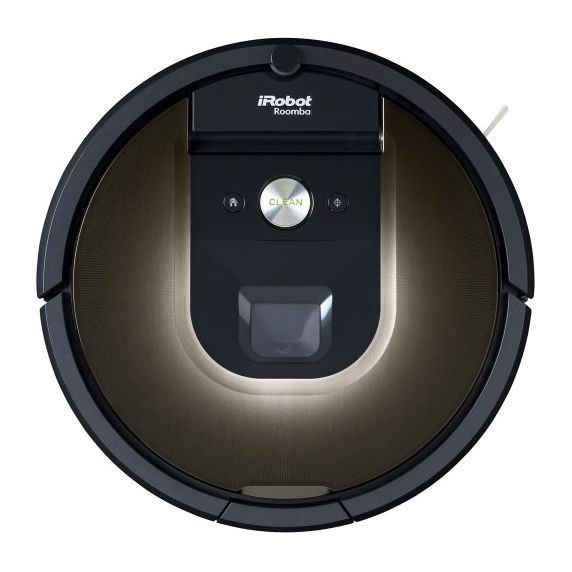 iRobot Roomba 980