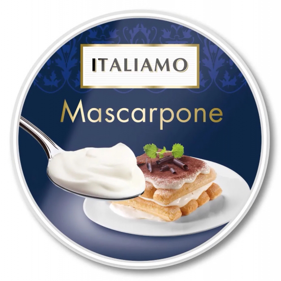 ITALIAMO Mascarpone 500g