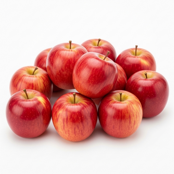 jablká červené Evelina 1kg