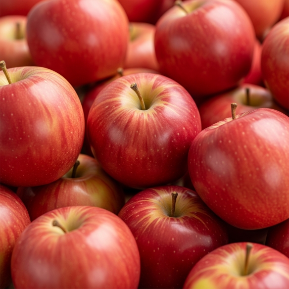 jablká červené Jonagold 1kg